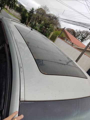 Sucata Fiat Stilo 1.8 Sporting Disponível Para Retirada De Peças  - Foto 4