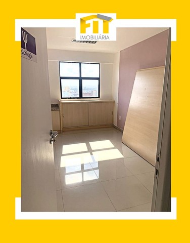 FIT - Sala Comercial - Medical Center - Estrutura para Consultório - Excelente Localização - Foto 4