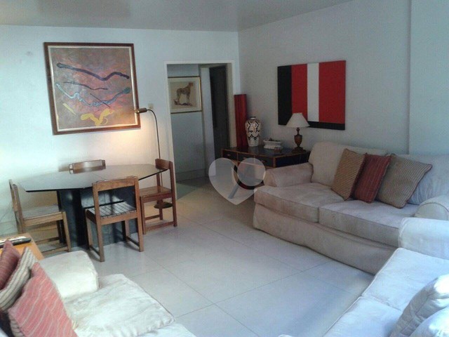 Apartamento com 2 dormitórios à venda, 81 m² por R$ 1.480.000,00 - Copacabana - Rio de Jan - Foto 2