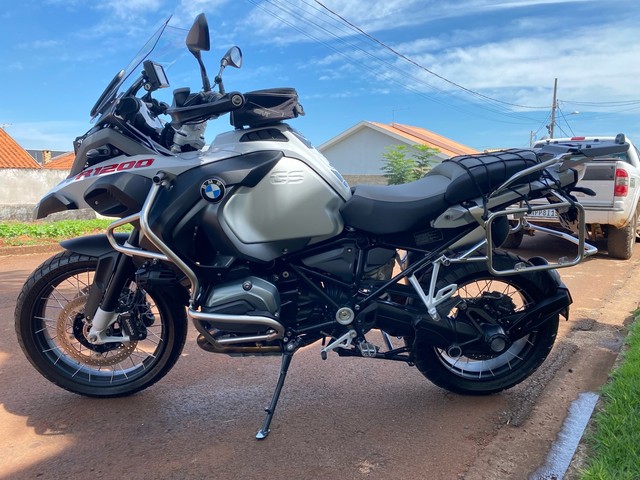 Motos BMW en Brasil brasil motos Motos BMW en Brasil