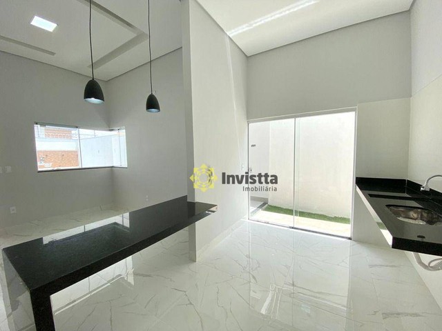 Casa com 3 dormitórios à venda, 103 m²  - Arso - Palmas/TO - Foto 10