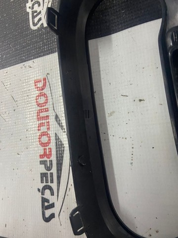 Suporte Comando Ar Condicionado Fiat Mobi Original 100212107 - Foto 5