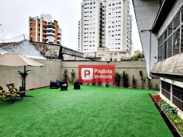 Prédio à venda, 420 m² por R$ 5.600.000,00 - Campo Belo - São Paulo/SP - Foto 17
