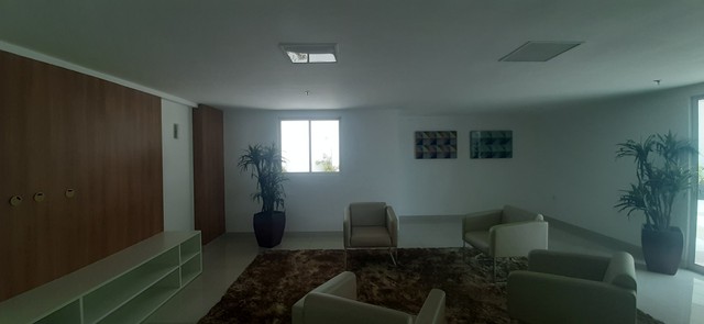 Apartamento para venda, vista mar, com 82 m², no Mucuripe. - Foto 12