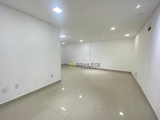Sala para alugar, 80 m² por R$ 4.500,00/mês - Centro - Balneário Camboriú/SC - Foto 6