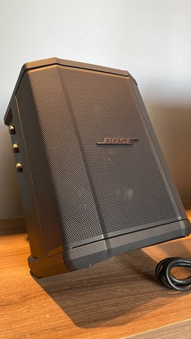 bose s1 pro olx