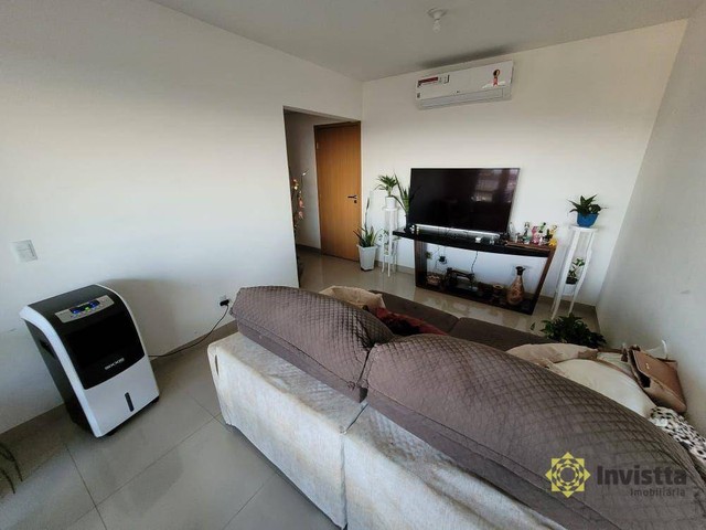 Apartamento com 2 dormitórios à venda, 74 m² por R$ 460.000,00 - Plano Diretor Norte - Pal - Foto 4