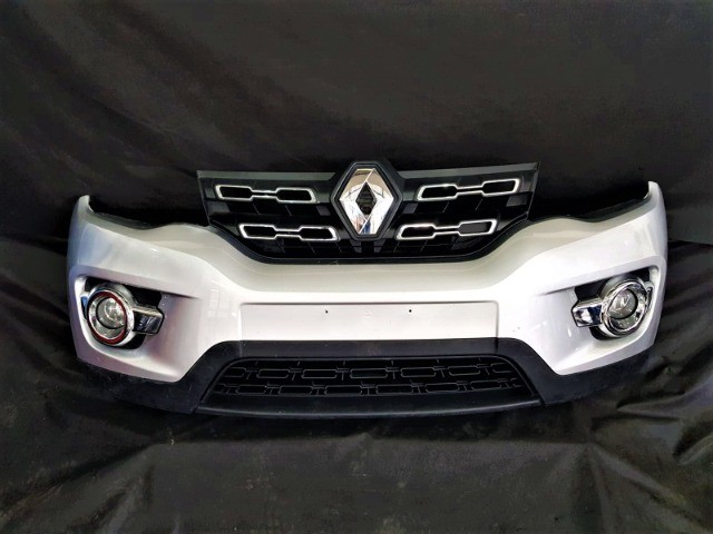 Para choque de Renault kwid original 