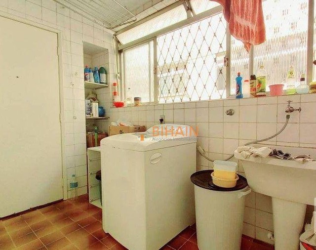 Apartamento com 3 dormitórios à venda, 90 m² por R$ 400.000,00 - Cidade Nova - Belo Horizo - Foto 17