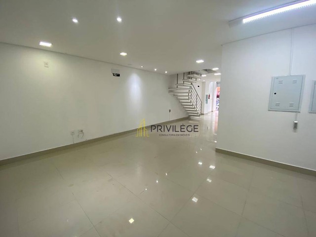 Sala para alugar, 80 m² por R$ 4.500,00/mês - Centro - Balneário Camboriú/SC - Foto 4