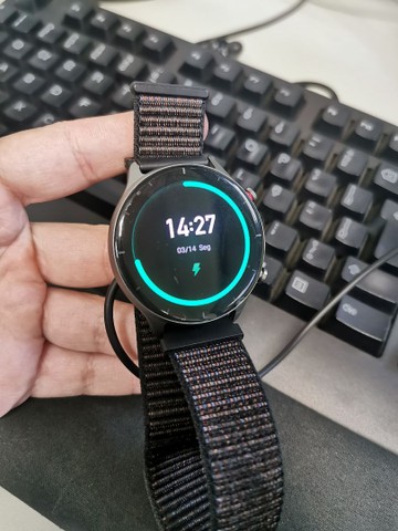 amazfit gtr 2 olx