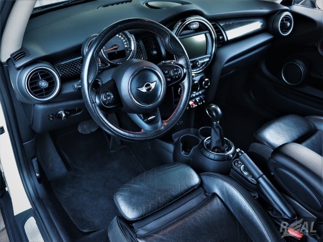 Mini Cooper S 2.0 Automático Turbo 3P Financia Até 60X - Foto 8