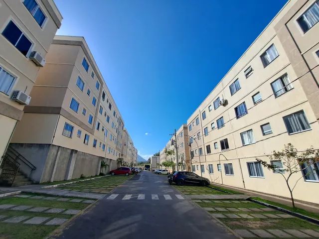 Apartamento para aluguel com 65 metros quadrados com 2 quartos em Vila Bethânia - Viana - 