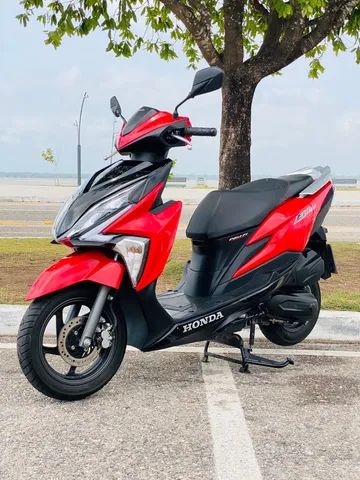 Honda 2020 em Ananindeua