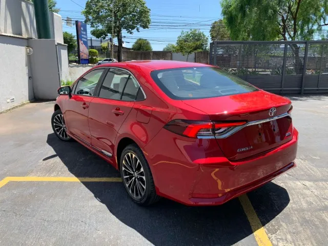 Toyota Corolla 2024 por R$ 152.579, Belo Horizonte, MG - ID: 5605863