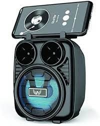 Caixa de Som Potente Bluetooth - Foto 3