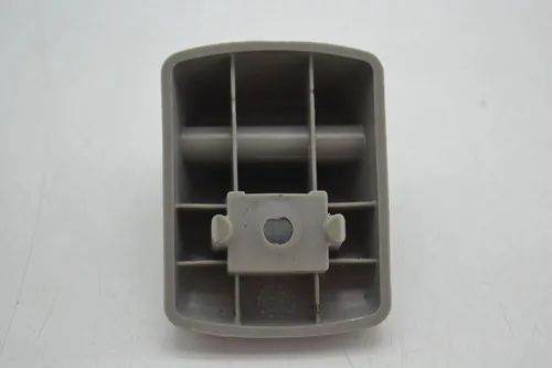 Presilha Suporte Quebra Sol Para Sol Ford Fiesta Original - Foto 5