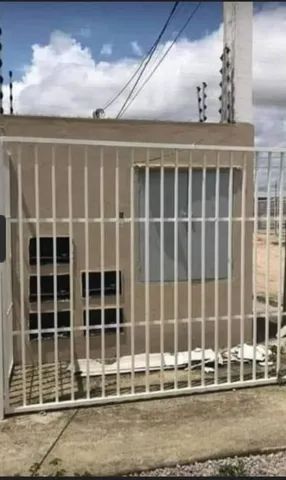 ALUGO DUPLEX EM CONDOMÍNIO, NOVA ESPERANÇA. - Foto 3