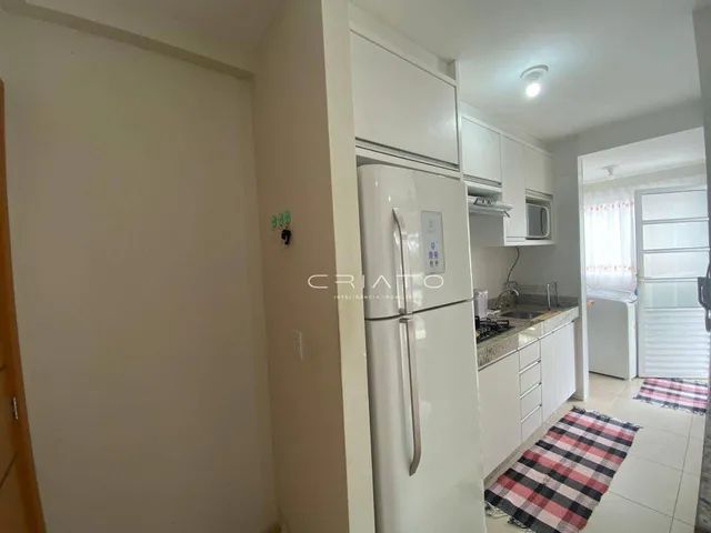Apartamento 2 quartos à venda - Vila Formosa, Anápolis - GO 1212941667