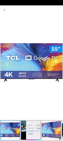 Tv de 45 polegadas | +3356 anúncios na OLX Brasil