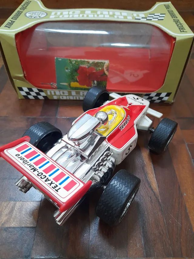 Ferrari a fricção - Foto 4
