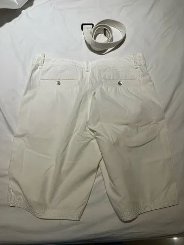 Bermuda calvin klein original tamanho 43 - Foto 3