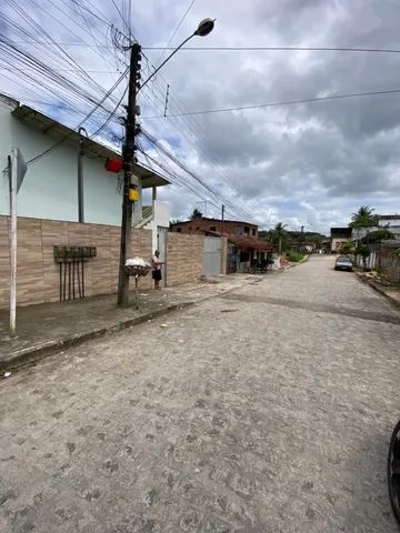 foto - Camaragibe - Centro