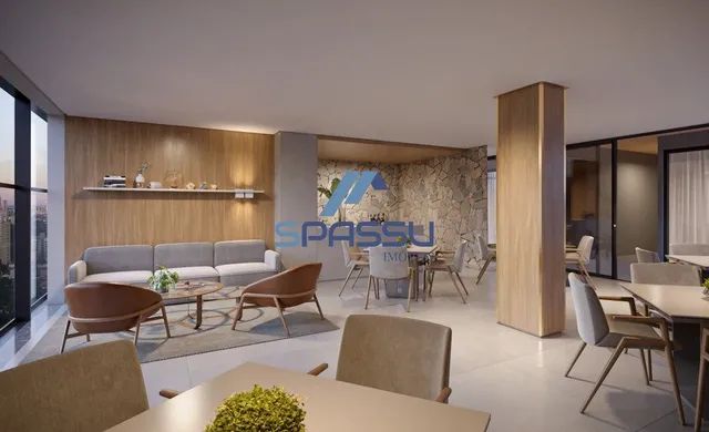BELO HORIZONTE - Apartamento Padrão - Savassi - Foto 3