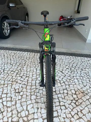 Bike Scott Scale 960 2021 Sram NX de 12x1 - Foto 4