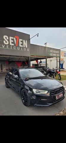Audi A3 sedan 1.8T AMBITION - Foto 2