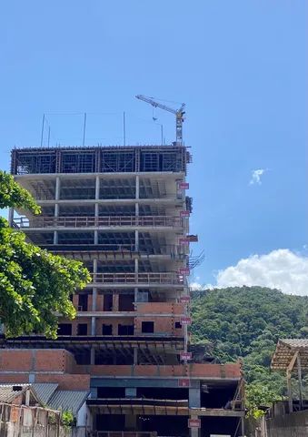 Gruas e mini gruas para construção civil - Foto 5