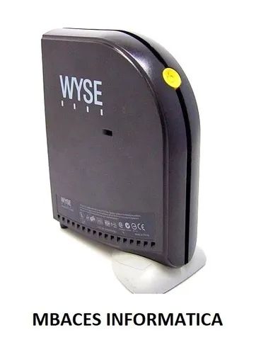  Mini Thin Client Wyse Winterm WT1125SE