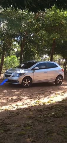Onix Lt modelo 2015  - Foto 3