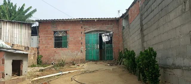 Captação de Casa a venda na Rua do Pacoti, Tarumã Açu, Manaus, AM
