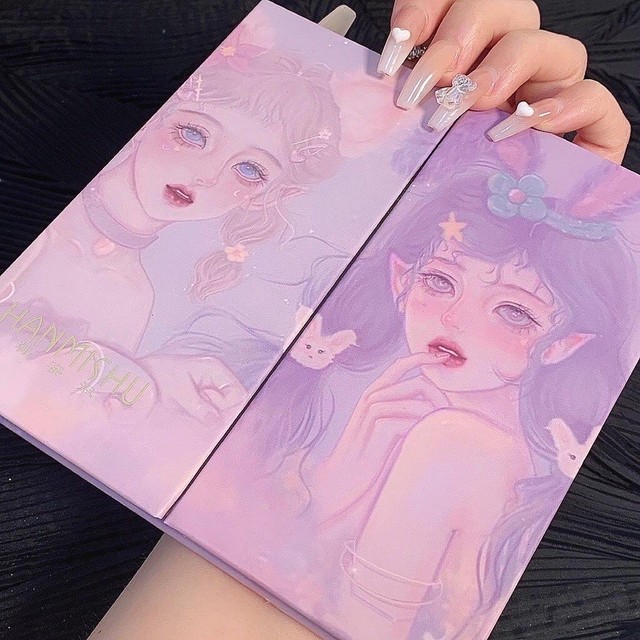 Paleta de sombras anime kawaii - Beleza e saúde - Fátima, Belém 1130662038 | OLX Paleta de sombras anime kawaii - Beleza e saúde - Fátima, Belém 1130662038 | OLX