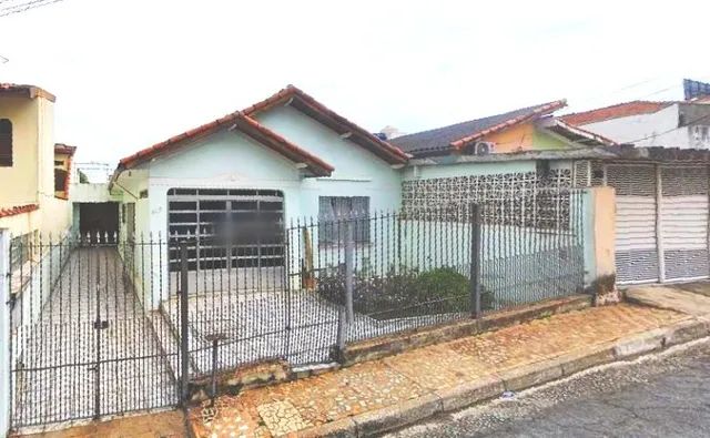 Captação de Casa a venda na Rua Pio XII, Vila Angelina, São Bernardo do Campo, SP
