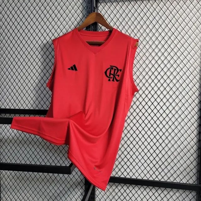 Camisa do Flamengo I 2023 I R10STORE