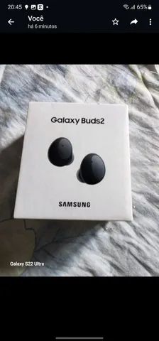 Samsung galaxy Buds2