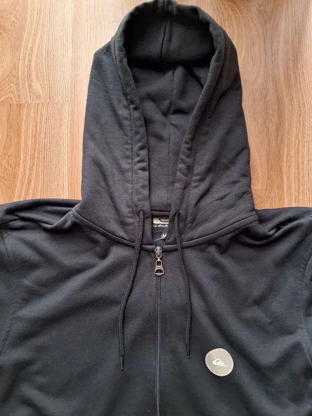 Moletom Quiksilver ORIGINAL  - Foto 3
