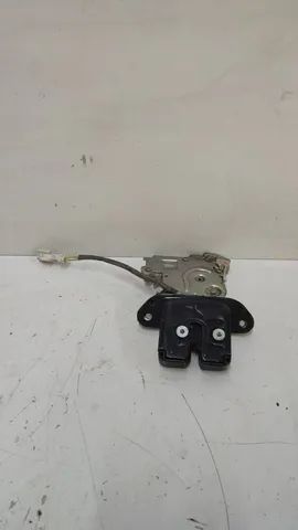 Fechadura Elétrica Porta Malas Honda Hrv 2018 - Peças para carros