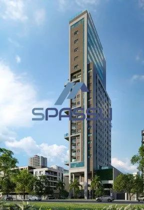 BELO HORIZONTE - Apartamento Padrão - Savassi