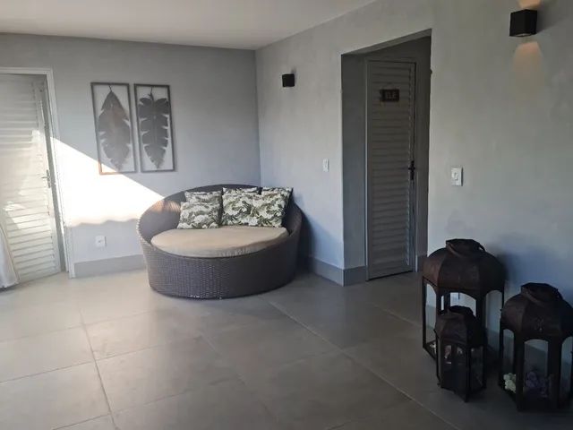 Sitio para finais de semana e feriados em Lagoa Santa - Foto 9