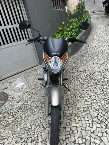 TITAN 150 2010