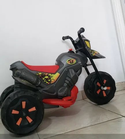 Moto infantil - Motos - Santa Maria, Santo André 1240647629