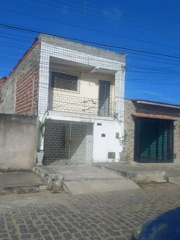 Captação de Casa a venda na Rua Tarauca, Potengi, Natal, RN