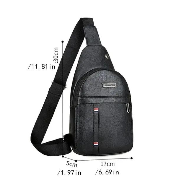 Bolsa peitoral  - Foto 3