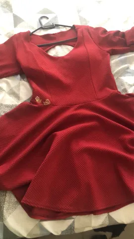 Vestidos de bonecas de pano  +27 anúncios na OLX Brasil