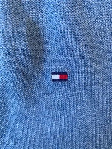 Polo Masc Tommy Original Nova Tam P - Foto 3
