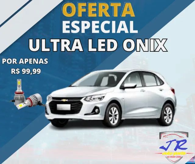 Ultra Led Onix Hatch