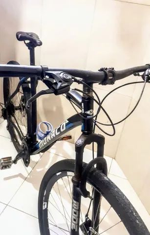 Bicicleta aro 29